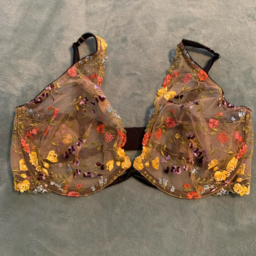 victorias Secret bra
